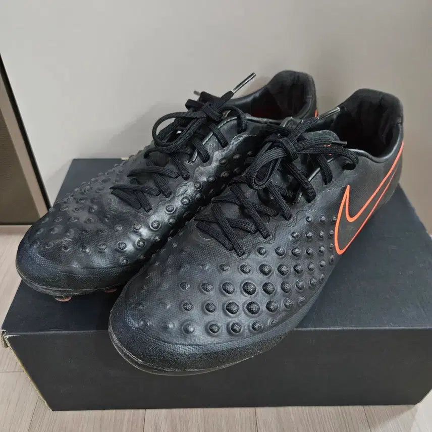 [BUNJANG] Magista Opus 2 Elite AG / 마지스타오퍼스2 엘리트 AG
