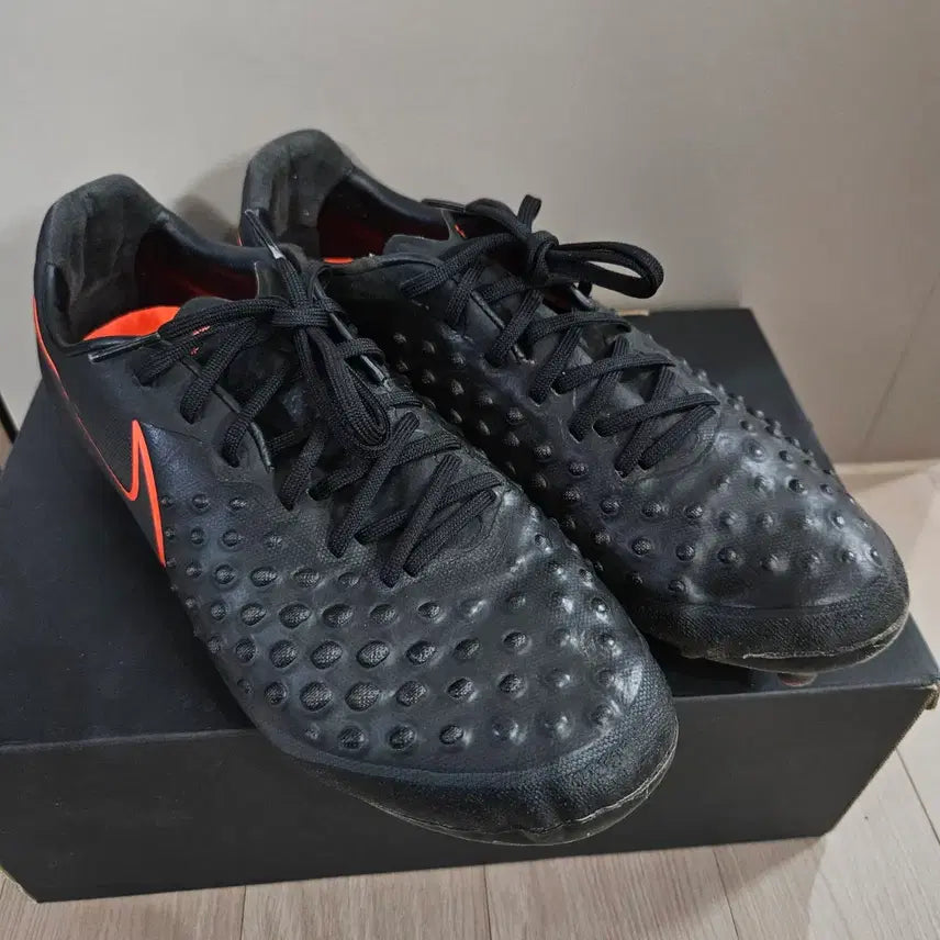[BUNJANG] Magista Opus 2 Elite AG / 마지스타오퍼스2 엘리트 AG