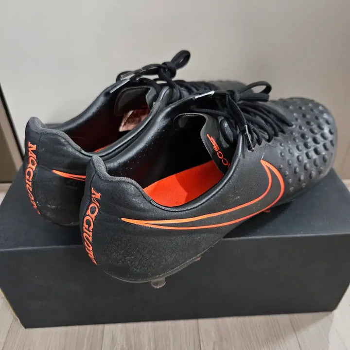 [BUNJANG] Magista Opus 2 Elite AG / 마지스타오퍼스2 엘리트 AG