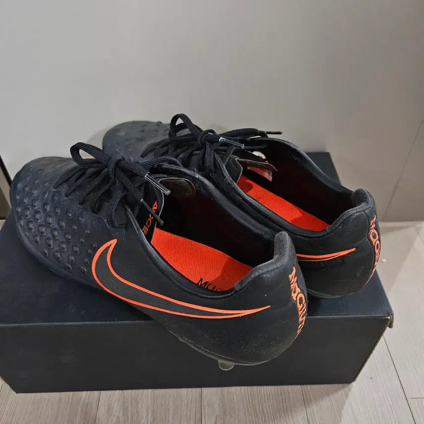 [BUNJANG] Magista Opus 2 Elite AG / 마지스타오퍼스2 엘리트 AG