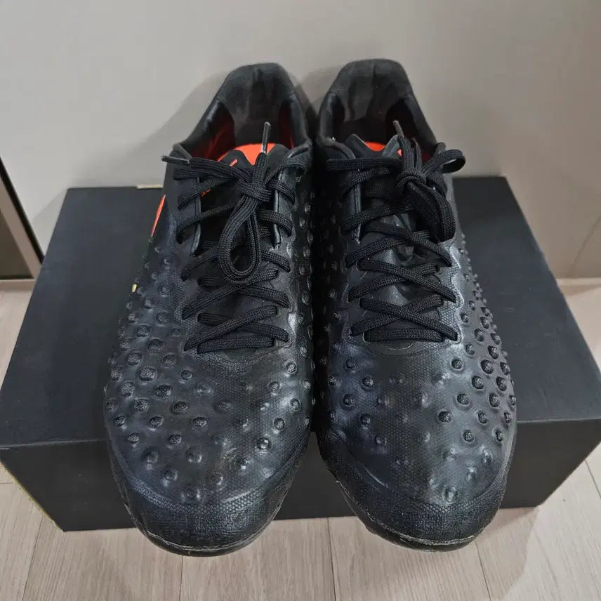 [BUNJANG] Magista Opus 2 Elite AG / 마지스타오퍼스2 엘리트 AG