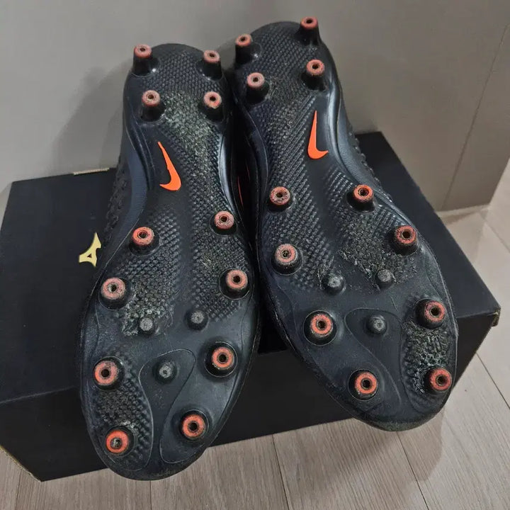 [BUNJANG] Magista Opus 2 Elite AG / 마지스타오퍼스2 엘리트 AG