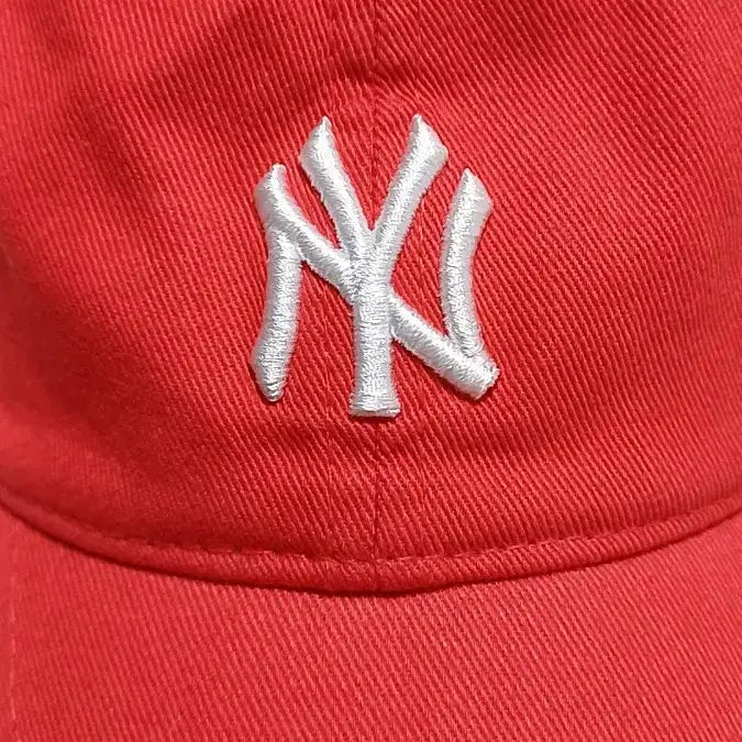 [BUNJANG] MLB New York Cap / MLB 뉴욕 면모자 Free