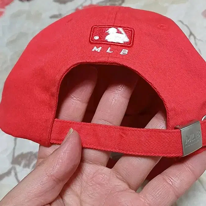 [BUNJANG] MLB New York Cap / MLB 뉴욕 면모자 Free