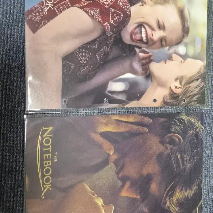 [BUNJANG] Megabox Original Poster Book Bundle Set / 메가박스 노트북 1차 2차 오리지널 포스터북 일괄 팝니다 오티