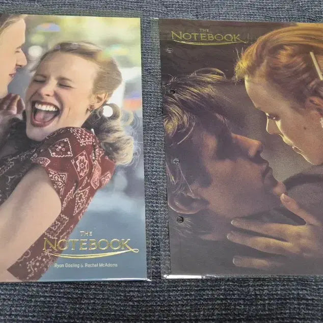 [BUNJANG] Megabox Original Poster Book Bundle Set / 메가박스 노트북 1차 2차 오리지널 포스터북 일괄 팝니다 오티