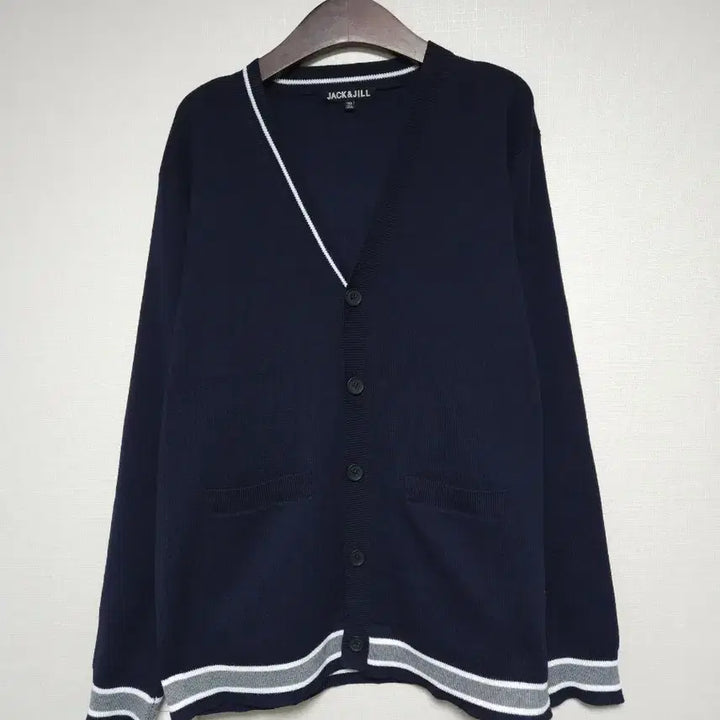[BUNJANG] Jack &amp; Jill Cardigan (Size 100/L) / 잭앤질 가디건 (100/L)