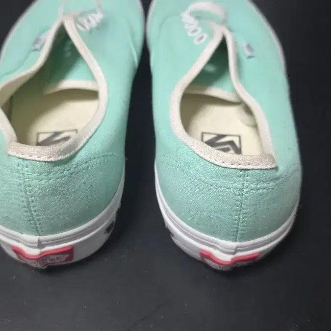 [BUNJANG] Vans Custom Sneakers / 반스 커스텀 260