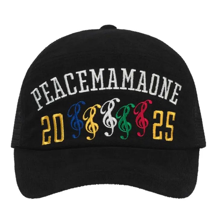 [BUNJANG] PEACEMINUSONE Mesh Cap / 새상품) 피스마이너스원 피마마원 메쉬 캡