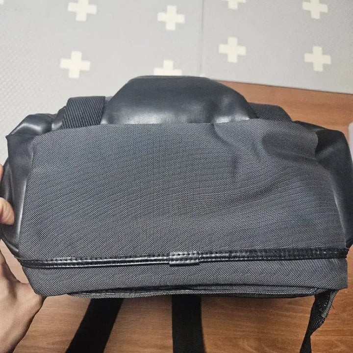 [BUNJANG] TUMI Alpha Bravo Show Deluxe Backpack / TUMI 투미 알파브라보쇼 디럭스 백팩