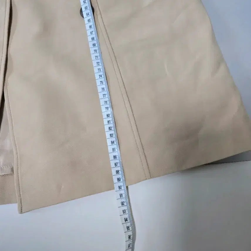 [BUNJANG] Forest Trench Coat / 여성옷 숲 트렌치 코트 자켓