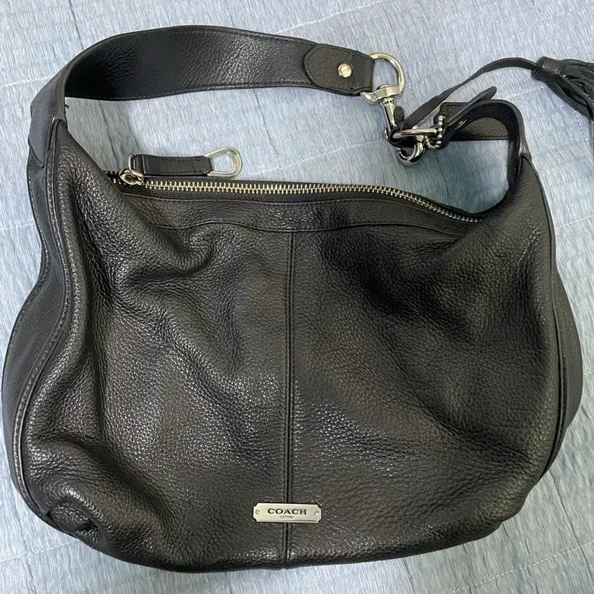 [BUNJANG] Coach Authentic Bag / 코치 정품 가방 (내일까지만 6만원)