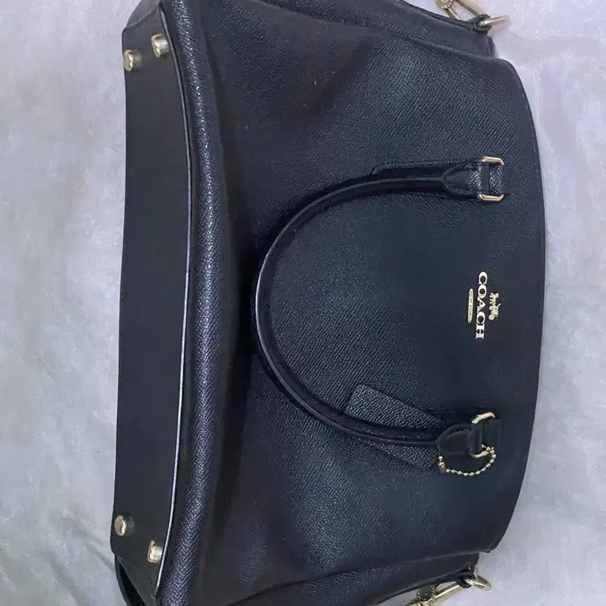 [BUNJANG] Coach Authentic Bag / 코치 가방 정품