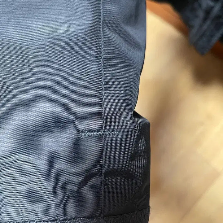 [BUNJANG] Parajumpers Gobi Padded Jacket - Black, XL / 파라점퍼스 고비 패딩 블랙 / 지갑류 교환가능