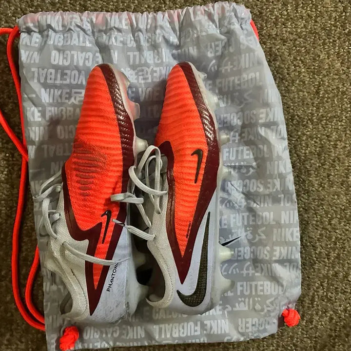 [BUNJANG] Nike Phantom 6 Elite Soccer Cleats / 나이키 팬텀 6 앨리트 275