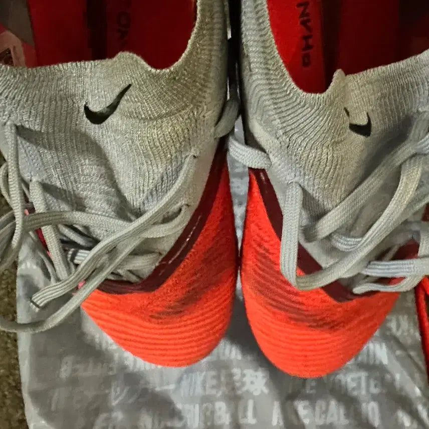 [BUNJANG] Nike Phantom 6 Elite Soccer Cleats / 나이키 팬텀 6 앨리트 275