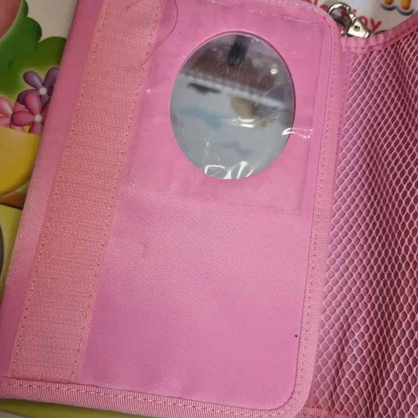 [SOLD OUT] 고전 루니툰 6공 다이어리 고전스티커