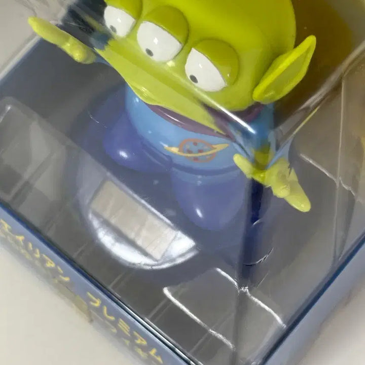 [BUNJANG] Toy Story Allin Figure / [주말할인] 토이스토리 알린 피규어