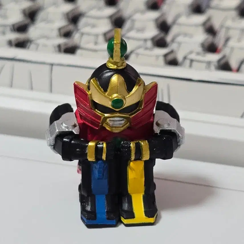 [BUNJANG] Super Sentai Great Clash King / 언제오려나 수퍼전대 대련왕