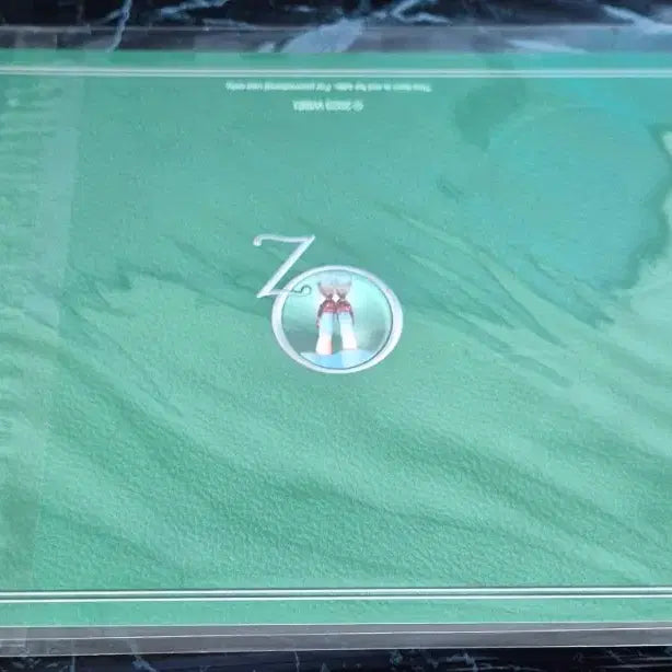 [BUNJANG] Megabox The Wizard of Oz Postcard / 메가박스 오즈의 마법사 엽서 팝니다