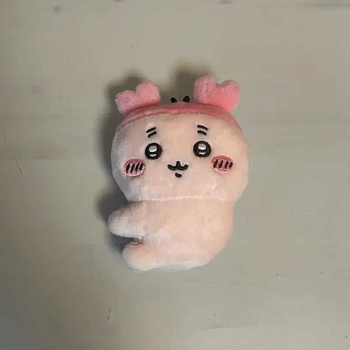 [SOLD OUT] 새상품) 먼작귀 카니 집게 인형 판매