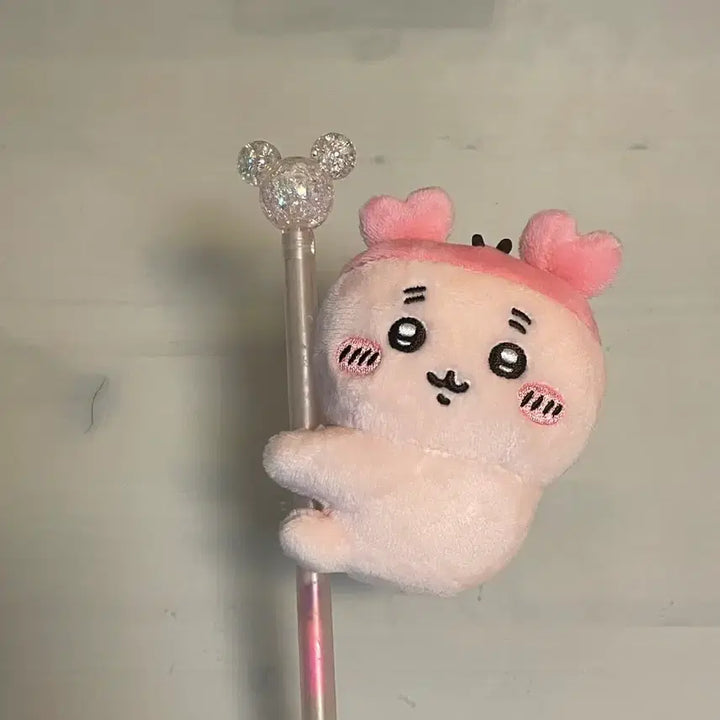 [SOLD OUT] 새상품) 먼작귀 카니 집게 인형 판매