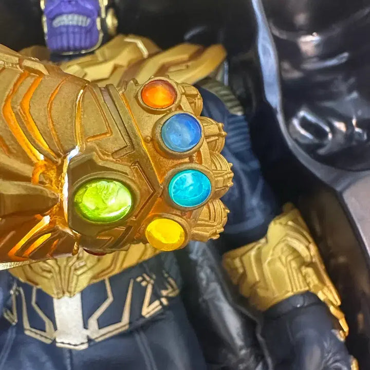 [BUNJANG] Mezco Thanos Action Figure / 메즈코 타노스 팝니다