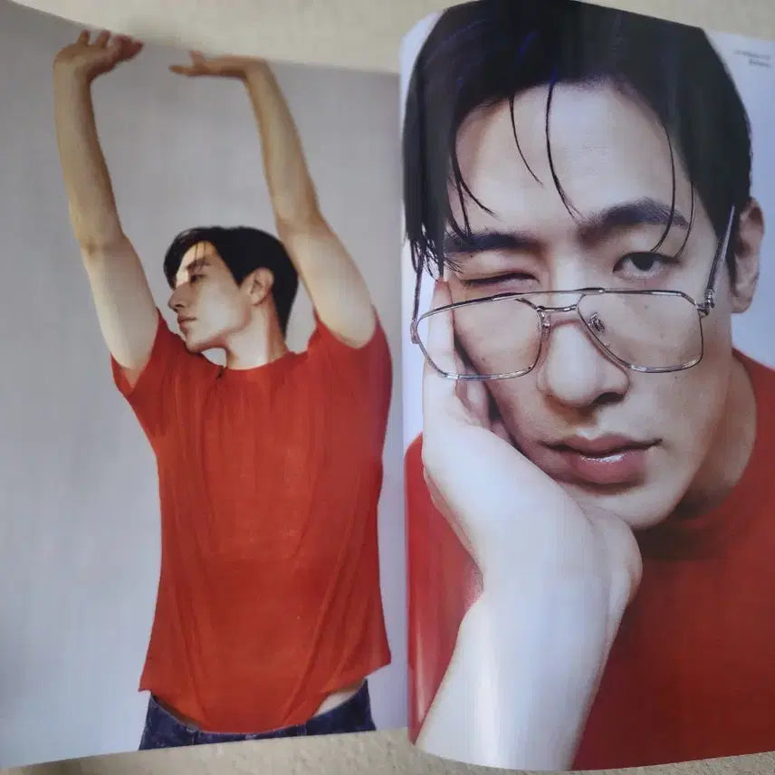 [BUNJANG] Cosmopolitan November 2025 / 무료배송 2025년 11월 코스모폴리탄