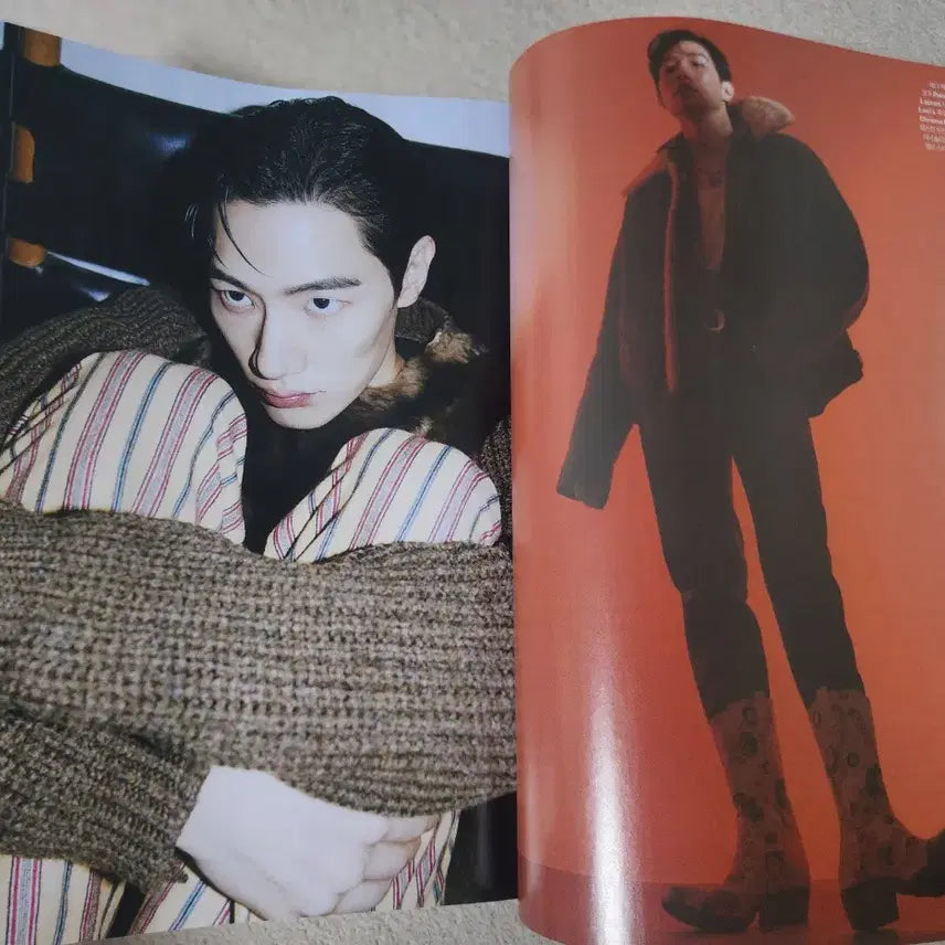 [BUNJANG] Cosmopolitan November 2025 / 무료배송 2025년 11월 코스모폴리탄