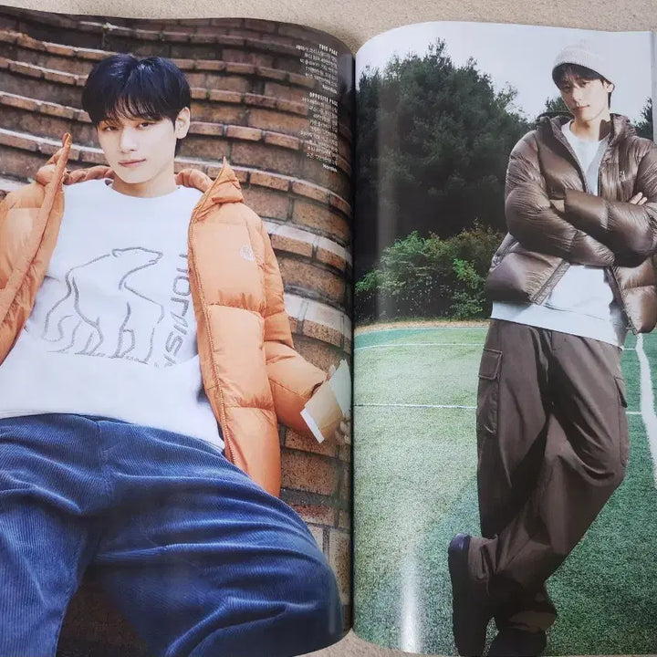 [BUNJANG] Cosmopolitan November 2025 / 무료배송 2025년 11월 코스모폴리탄