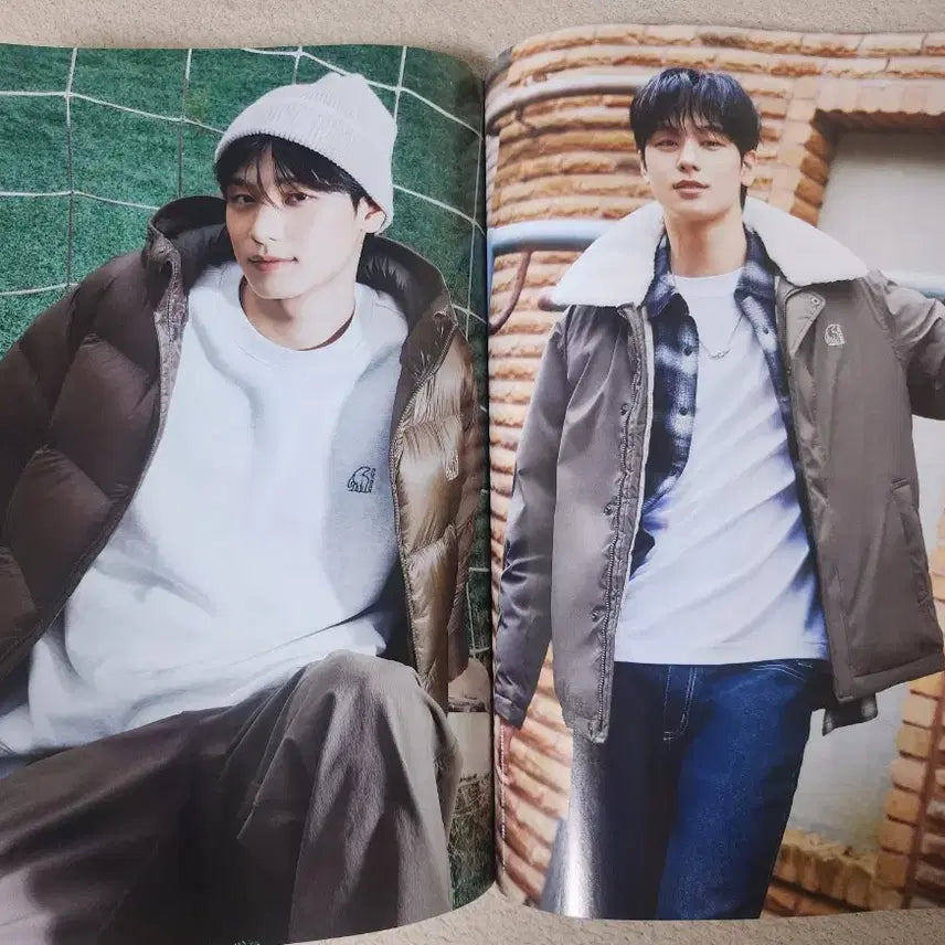 [BUNJANG] Cosmopolitan November 2025 / 무료배송 2025년 11월 코스모폴리탄