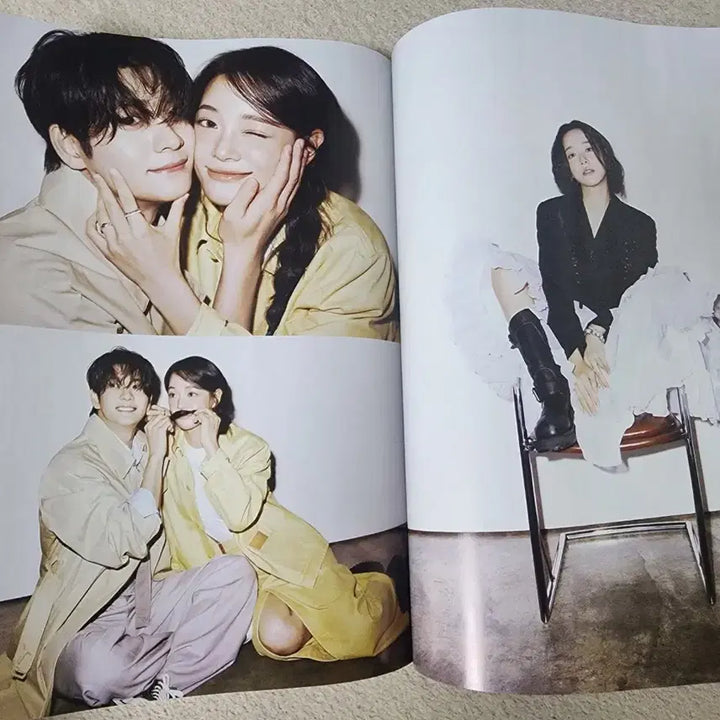 [BUNJANG] Cosmopolitan November 2025 / 무료배송 2025년 11월 코스모폴리탄