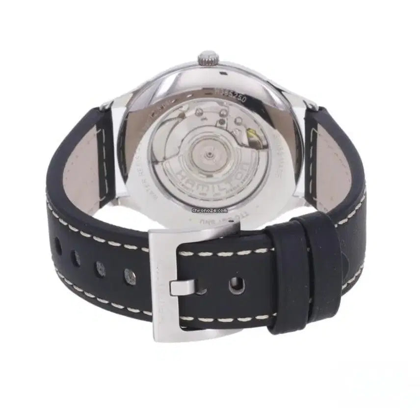 [BUNJANG] Hamilton Automatic Watch / 해밀톤 오토메틱