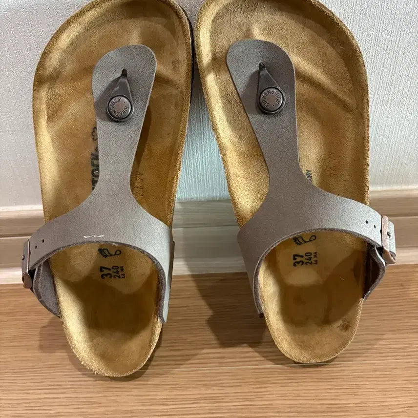 [SOLD OUT] 버켄스탁 여성 샌들 240