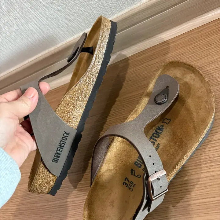 [SOLD OUT] 버켄스탁 여성 샌들 240