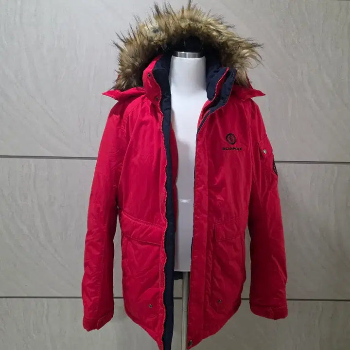 [BUNJANG] Beanpole Duck Down Padded Jacket (M) / 빈폴 오리털 덕다운 패딩 점퍼 (M) 남95~슬림100 /여66~77
