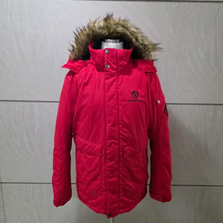 [BUNJANG] Beanpole Duck Down Padded Jacket (M) / 빈폴 오리털 덕다운 패딩 점퍼 (M) 남95~슬림100 /여66~77