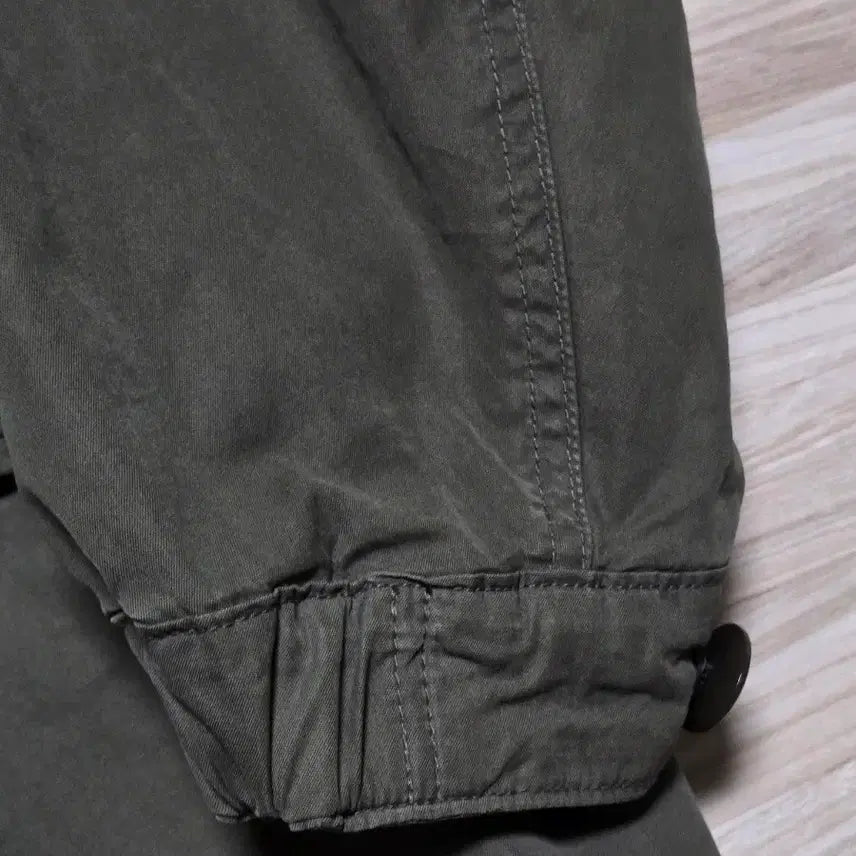 [BUNJANG] Visvim Patterson Olive Overcoat / 비즈빔 20ss 패터슨 오버코트 올리브 1 visvim Patterson