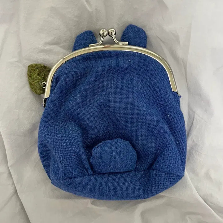 [BUNJANG] Totoro Coin Purse / 토토로 동전 지갑 여름