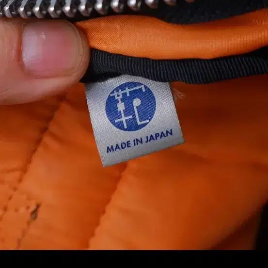 [BUNJANG] Porter Tanker Black 2-Way Briefcase / 포터 탱커 블랙 2way 브리프케이스