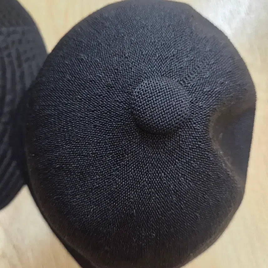 [BUNJANG] Kangol Tropic Casual 2094 Hat / 캉골 트로픽 캐주얼 2094 블랙 L사이즈