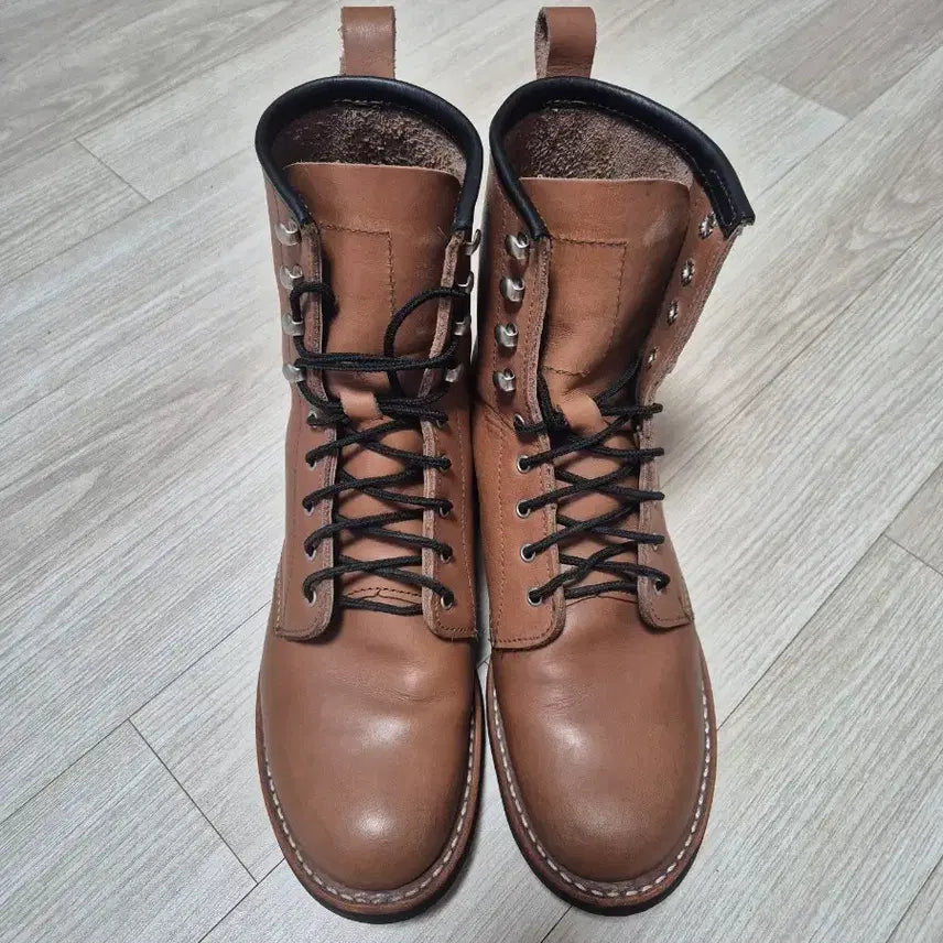 [BUNJANG] Red Wing Silversmith 3359 Women's Boots / (250)Red Wing Silversmith 3359