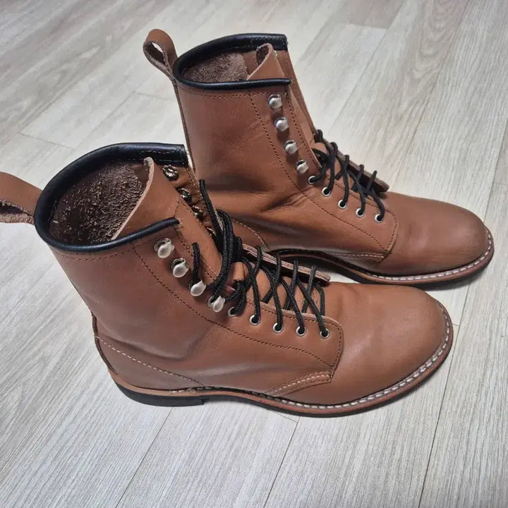 [BUNJANG] Red Wing Silversmith 3359 Women's Boots / (250)Red Wing Silversmith 3359