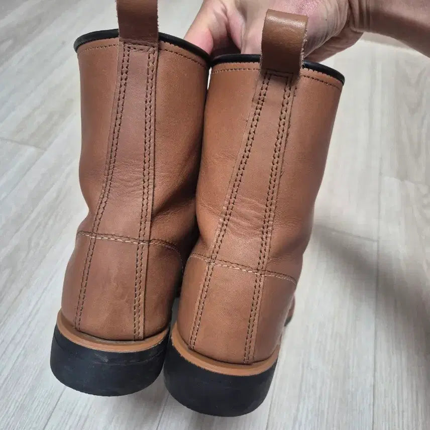 [BUNJANG] Red Wing Silversmith 3359 Women's Boots / (250)Red Wing Silversmith 3359