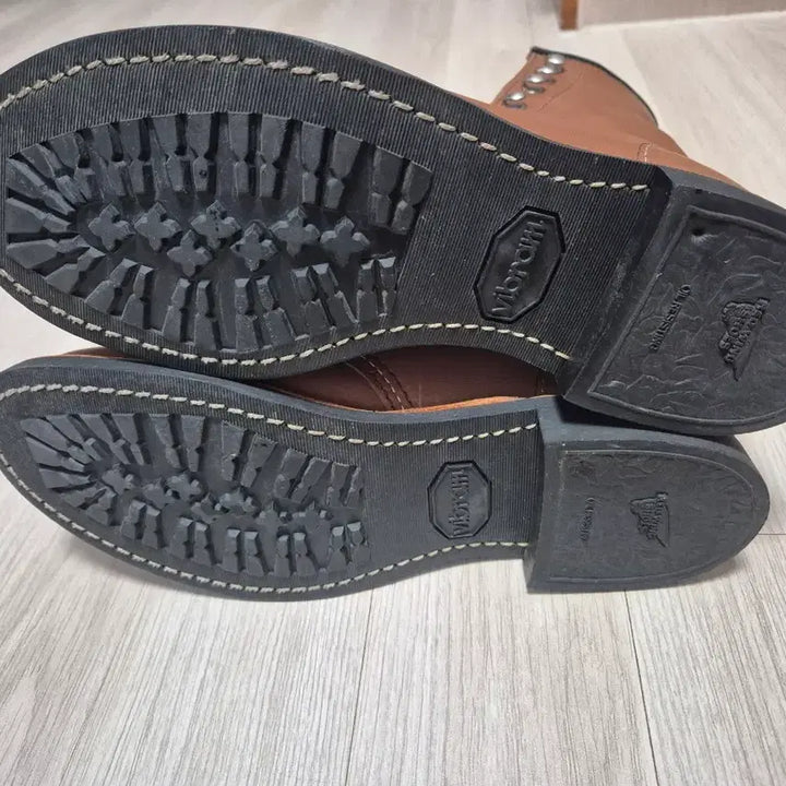 [BUNJANG] Red Wing Silversmith 3359 Women's Boots / (250)Red Wing Silversmith 3359