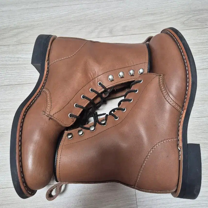 [BUNJANG] Red Wing Silversmith 3359 Women's Boots / (250)Red Wing Silversmith 3359