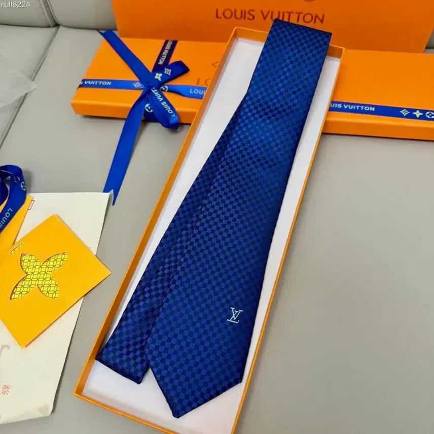 [BUNJANG] Unused Tie / 넥타이