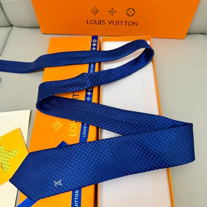 [BUNJANG] Unused Tie / 넥타이