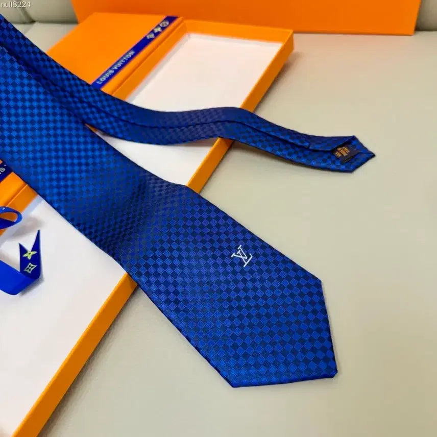 [BUNJANG] Unused Tie / 넥타이