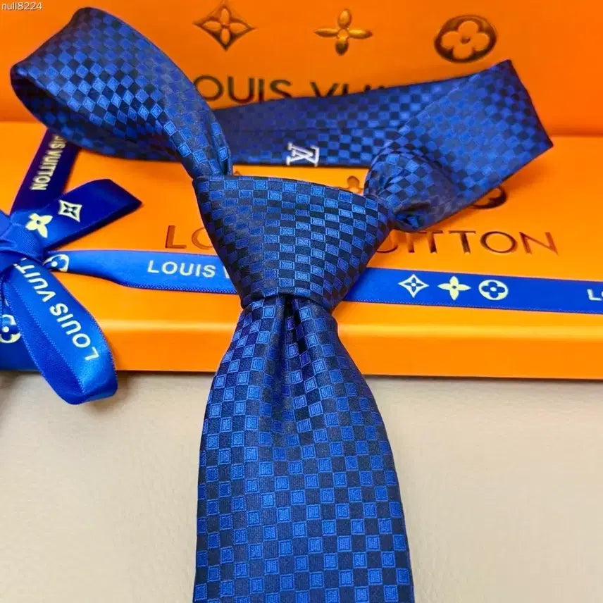 [BUNJANG] Unused Tie / 넥타이